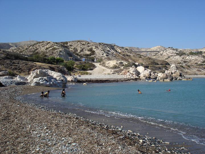 DSC03011 - Geburtsort der Aphrodite